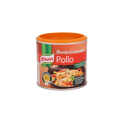 Picture of KNORR GRANULES CHICKEN 150GR